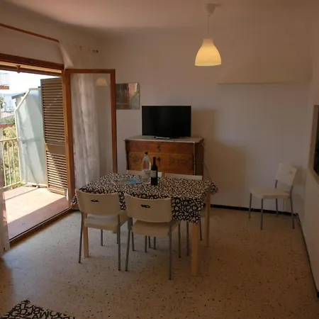 Apartment Mare Nostrum 223 *