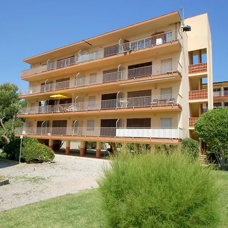 Apartment Mare Nostrum 223