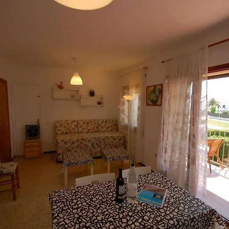Apartment Mare Nostrum 223 *