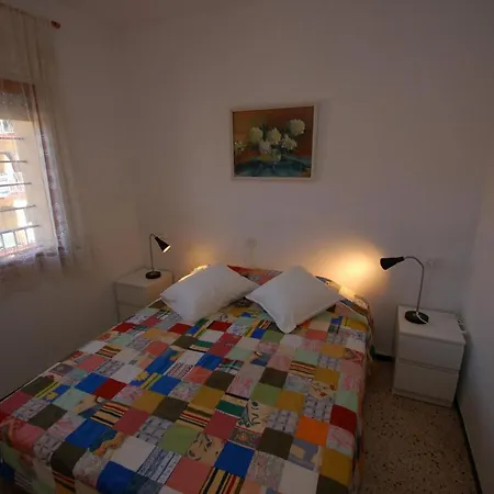 Mare Nostrum 223 Apartment