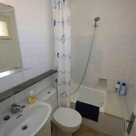 Apartment Mare Nostrum 223
