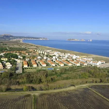Apartment Mare Nostrum 223 Torroella De Montgri