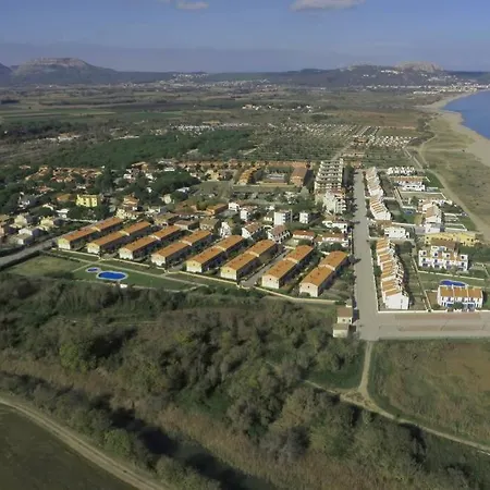 Mare Nostrum 223 Apartment