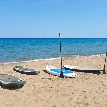Apartment Mare Nostrum 223 Torroella De Montgri