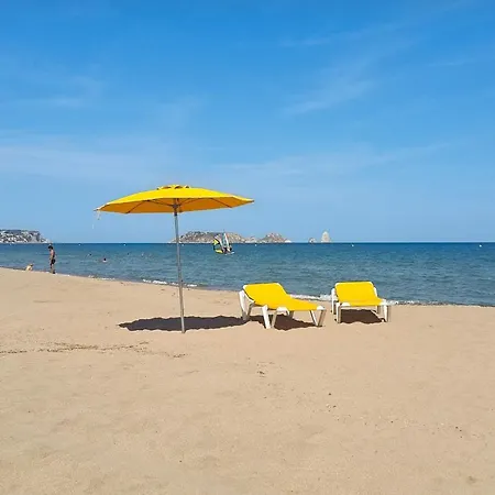 Mare Nostrum 223 Apartment Torroella De Montgri