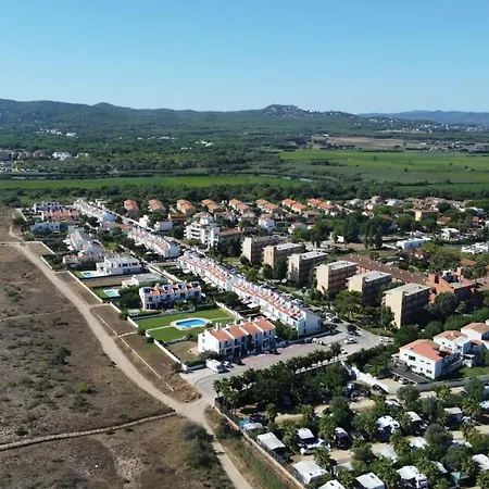Apartment Mare Nostrum 223 *