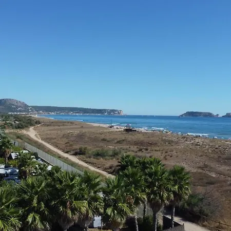 Mare Nostrum 223 Apartamento *
