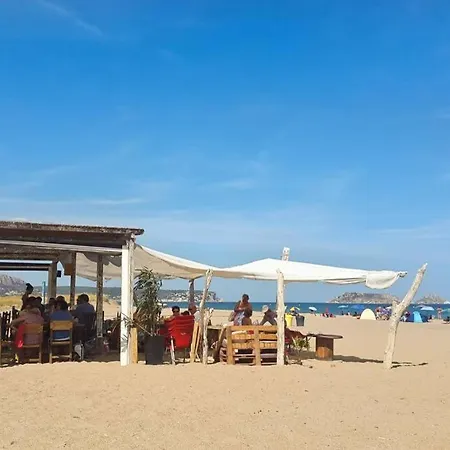 Διαμέρισμα Mare Nostrum 223 Torroella de Montgrí