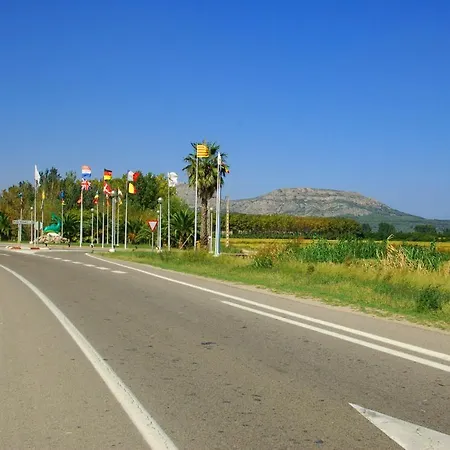 Διαμέρισμα Mare Nostrum 223 *