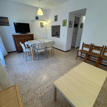 Apartment Mare Nostrum 223 Torroella De Montgri