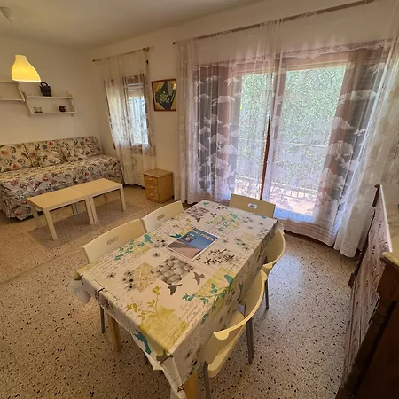 Mare Nostrum 223 Apartament