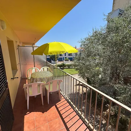 Mare Nostrum 223 Apartament