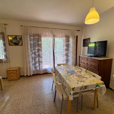 Mare Nostrum 223 Apartament *